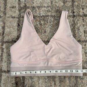 Fabletics sports bra